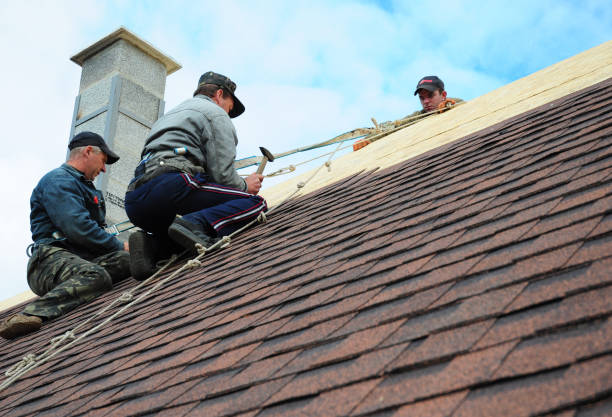 Quick and Trustworthy Emergency Roof Repair Services in Coconut Creek, FL